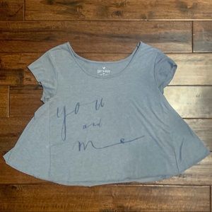 American Eagle Shirt